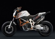 KTM KTM 690 Stunt Concept